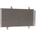 A/C Condenser for Toyota Venza Avalon Lexus ES350 Camry (2007–2011)