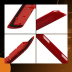 Third Brake Light for Ford Transit 150 250 350 (2015–2023) - Red