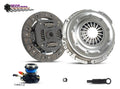 Clutch Slave Kit for Ranger Explorer B4000 Navajo (1993–2000)