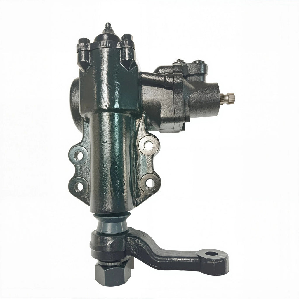 Power Steering Gear Box GAP for Nissan Hardbody Pickup, Pathfinder (1995–2004)