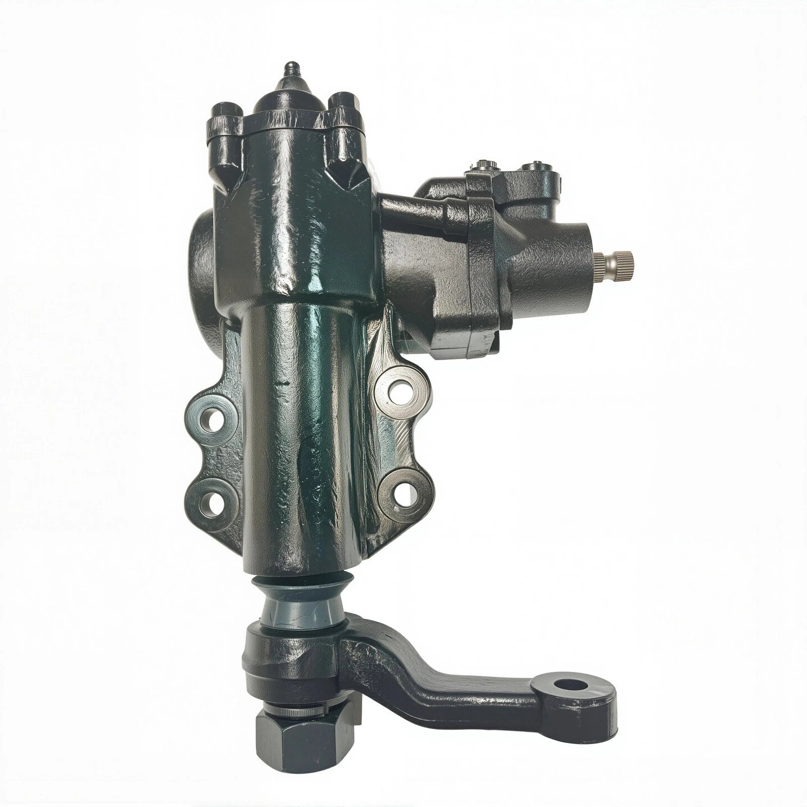 Power Steering Gear Box GAP for Nissan Hardbody Pickup, Pathfinder (1995–2004)