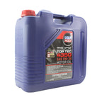 Liqui Moly 22180 Engine Motor Oil Top Tec Truck 4350 5W-30 (20 L)