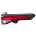 Inner Tail Light Lamp Left for Mitsubishi Outlander (2022–2024)