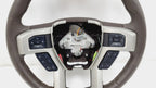 Steering Wheel for Ford F250SD F350SD King Ranch (2020–2022) LC3B-3600-JA3ET7
