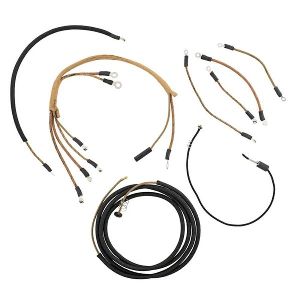 Wiring Harness Kit for Allis-Chalmers (Fits All Models)