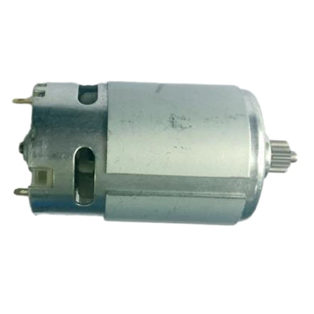 RS550 12V DC Motor 400-19500 RPM for Drill (Compact 7.5cm x 3.75cm)