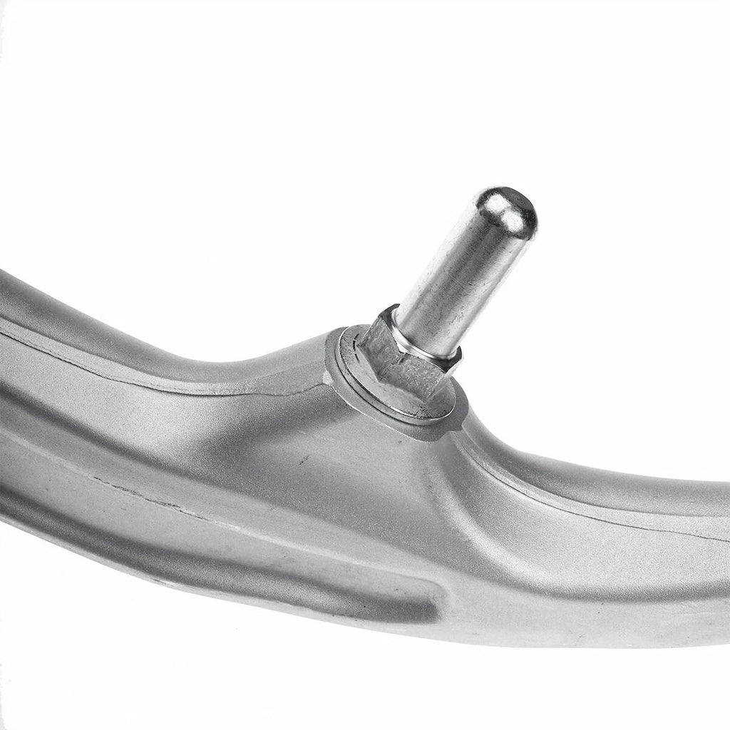 Set of 4 Front Lower Control Arms with Ball Joints for Infiniti G35 (2003–2007)