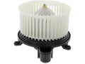 Blower Motor for Mazda 6 (2009–2013) PP376MK HVAC