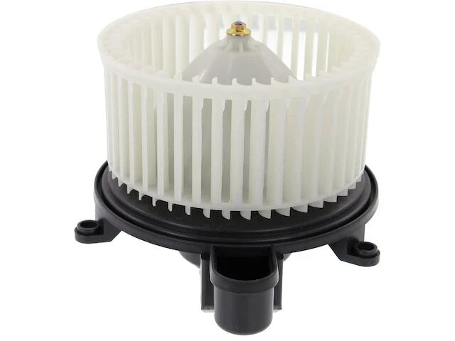 Blower Motor for Mazda 6 (2009–2013) PP376MK HVAC