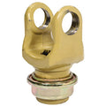 Yoke for John Deere Rotary Cutter 2400 Series (1018) AW24490 W380907