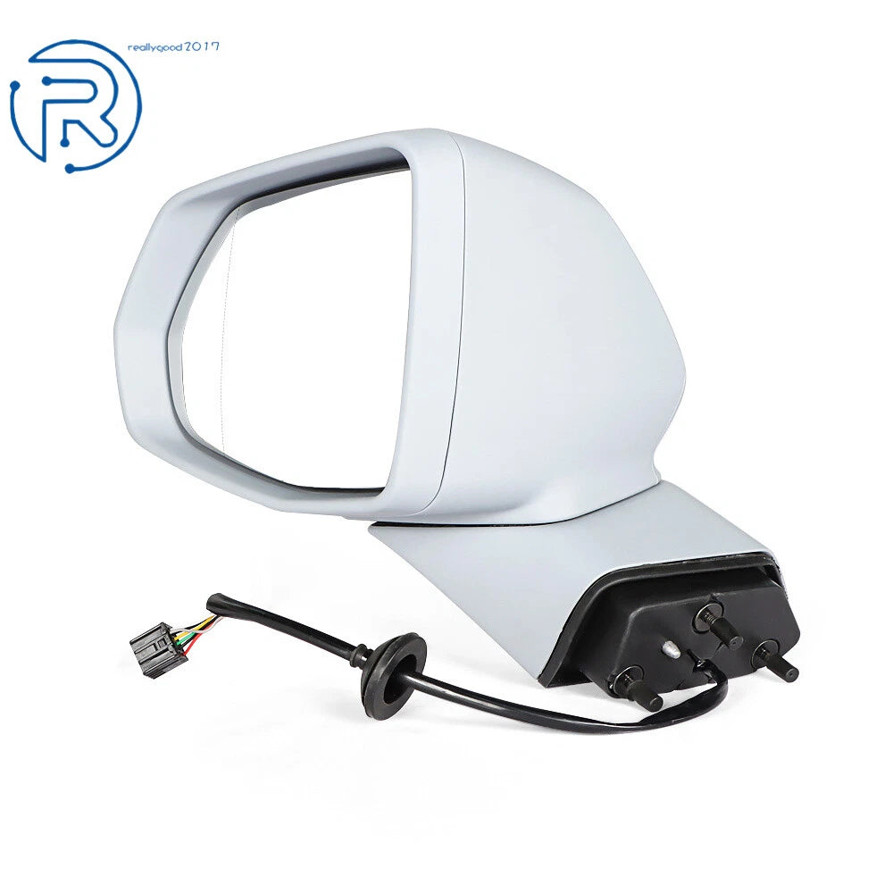 Driver Side Heated Mirror GM1320621 for Chevrolet Blazer (2019–2022)