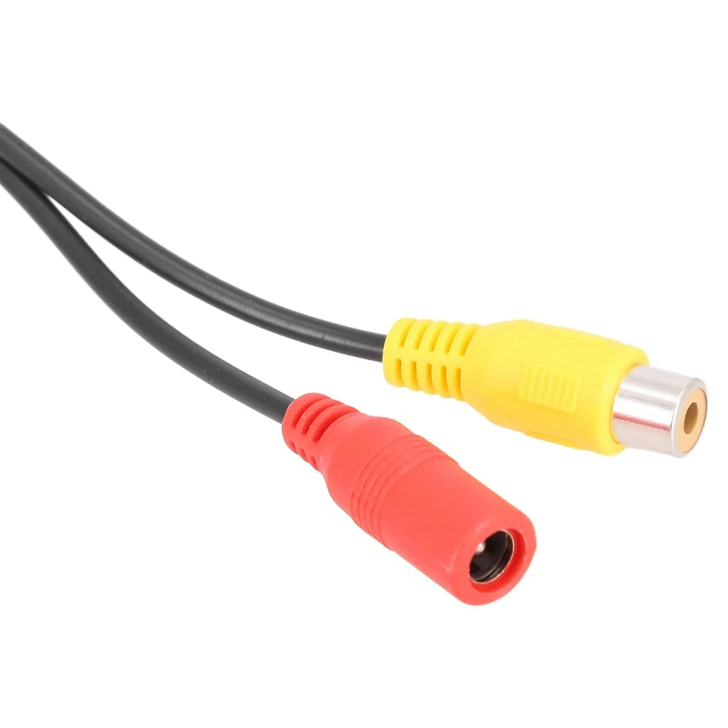 Camera Signal Harness Wire Harness for Car Reverse Camera