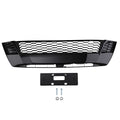 Front Bumper Grille for Toyota Sienna Limited/XLE (2018–2020) TO1036189