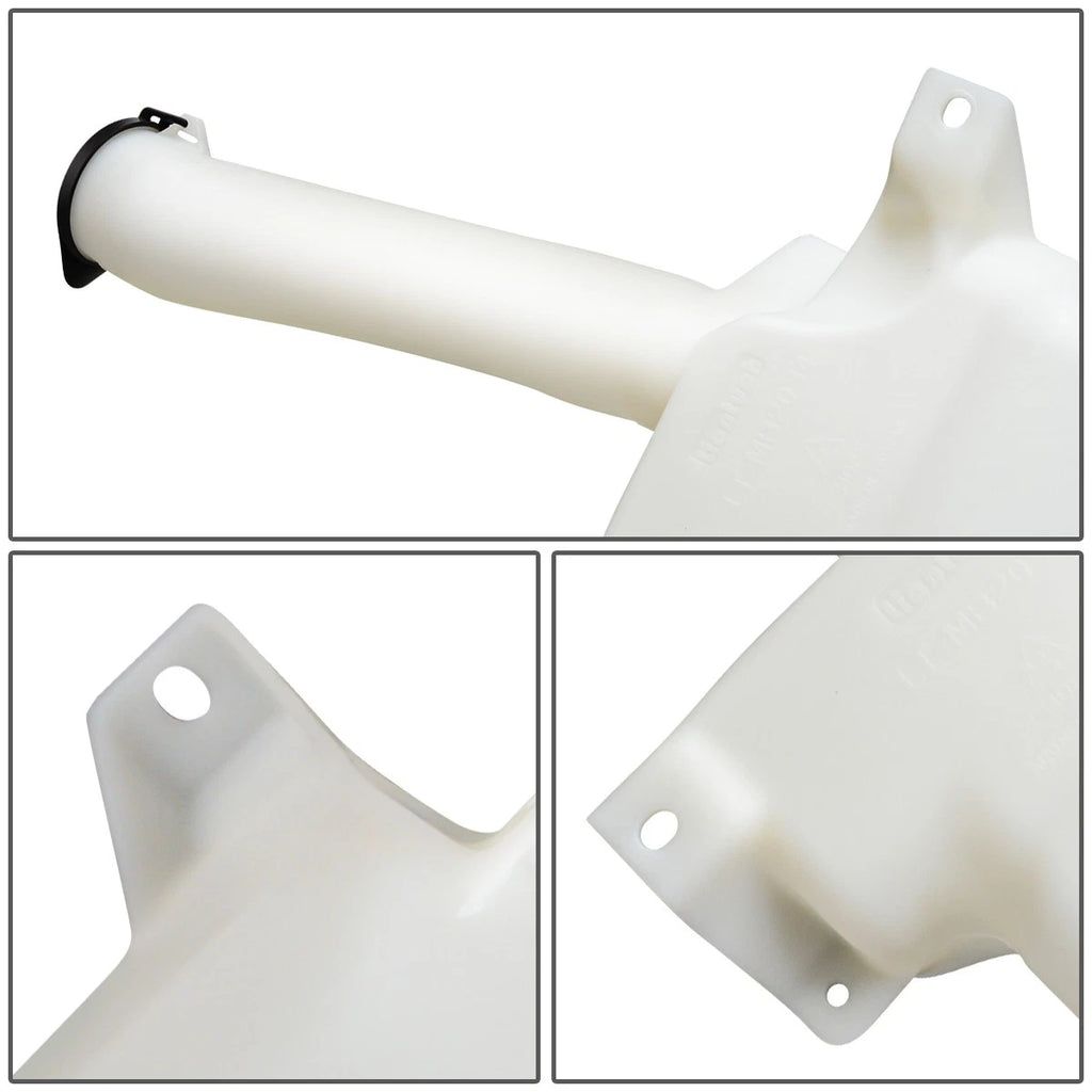 Windshield Washer Fluid Reservoir Tank for Mitsubishi Eclipse Coupe (2000–2005)