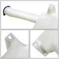 Windshield Washer Fluid Reservoir Tank for Mitsubishi Eclipse Coupe (2000–2005)