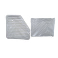 Set of 2 Engine + Cabin Air Filters for Toyota Camry Avalon RAV4 Lexus ES350 (2007–2011)