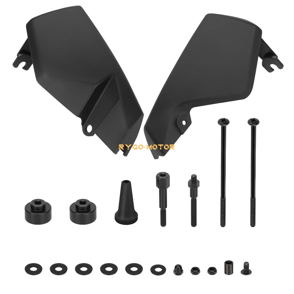 Hand Guard Set for Suzuki V-Strom 650 DL650 DL650A (2004–2011) 57300-27826-291