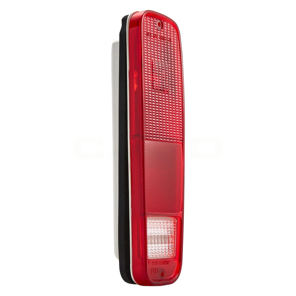 RH Passenger Tail Light Lamp Assembly Replacement for Ford F-100 (1973–1979)