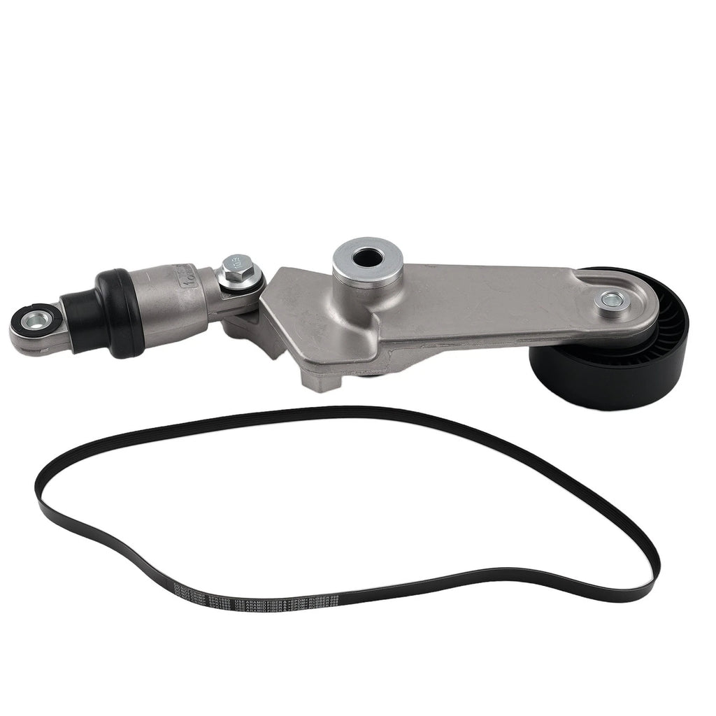 Drive Belt Tensioner Kit for Toyota Celica 1.8L (2003–2005) 166200W093 19205205