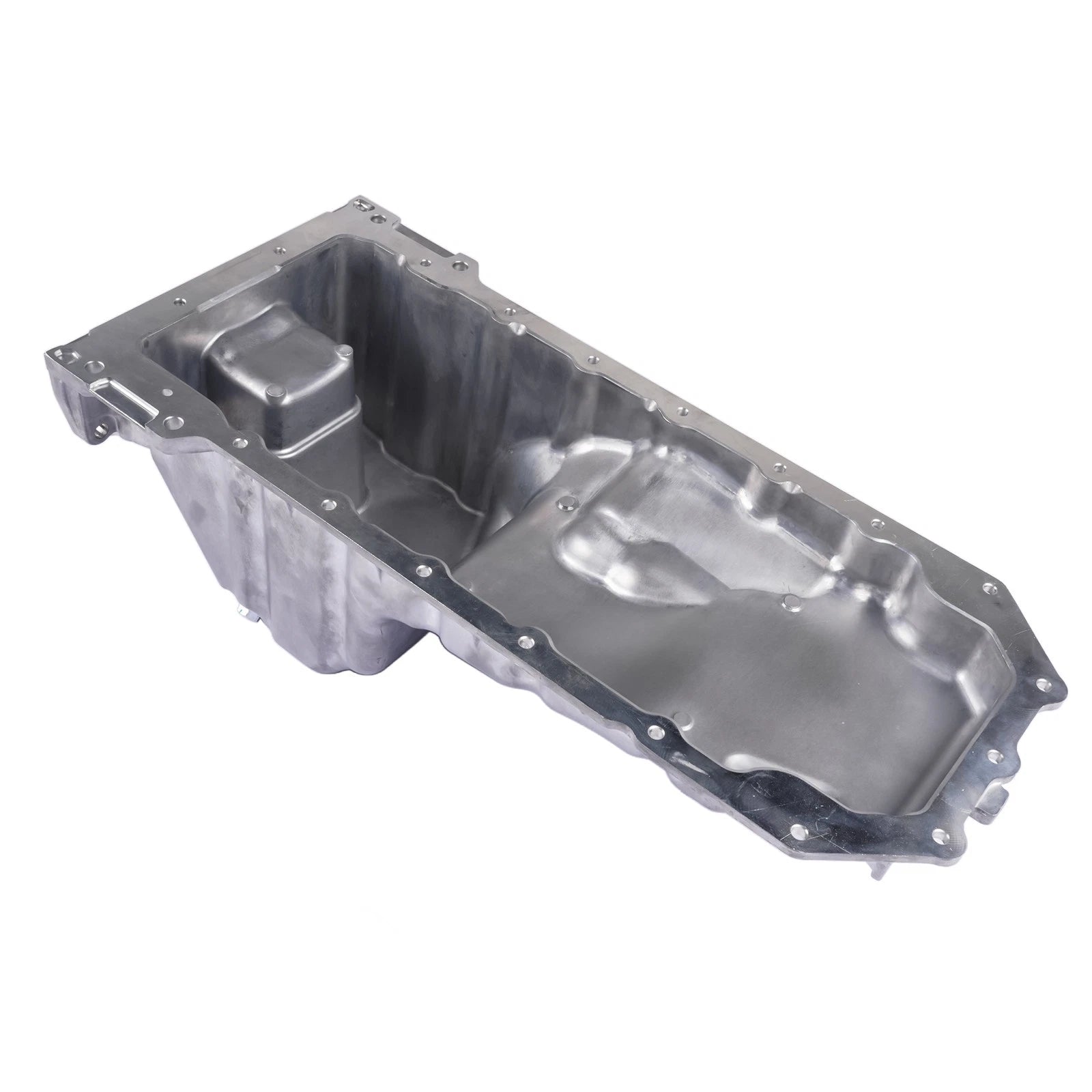 Oil Pan for Jeep Grand Cherokee Commander (2005–2010) V8 5.7L Aluminum