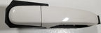 Exterior Door Handle for Saturn Aura (2007–2009) RH Passenger Side White