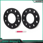 2X 5x120mm 12mm Wheel Spacers 78.1mm for Buick Lacrosse (2010–2016) Regal (2011–2017)