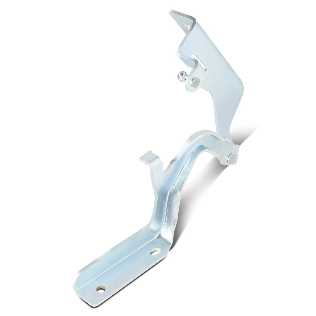 Driver Side Steel Bonnet Hood Hinge for Nissan NV1500 NV3500 (2012–2021)