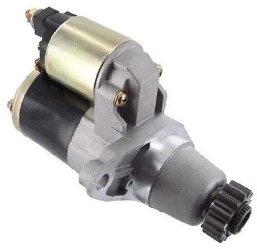 Starter for Scion tC 2.4L (2005–2010)