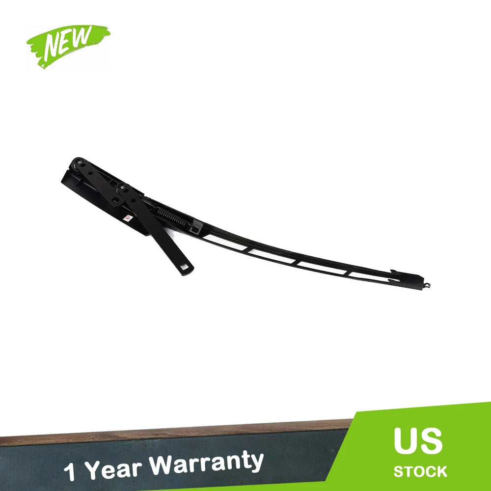 Passenger Side Wiper Arm for Audi Q7 (2007–2016) 4L1955408B