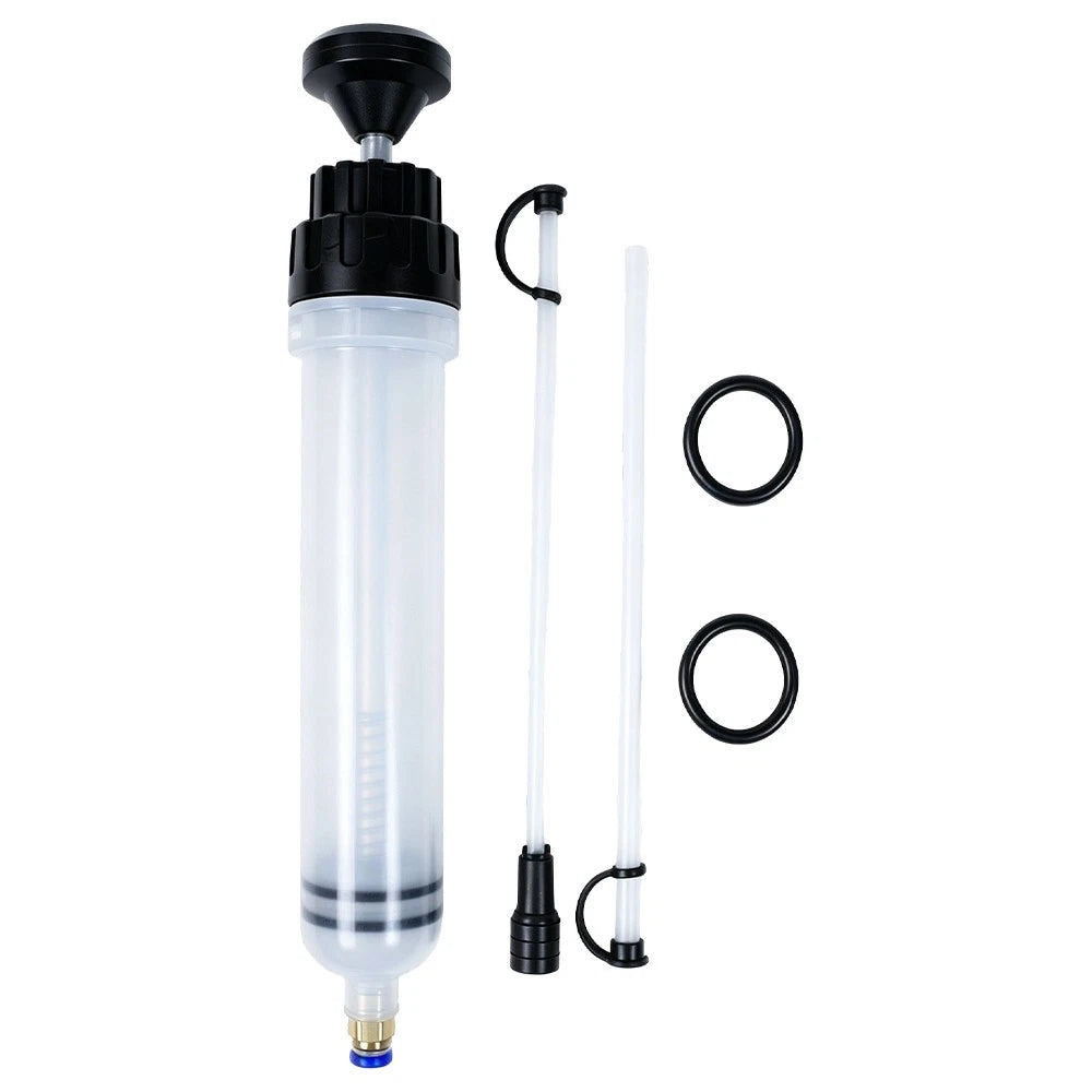 Fluid Extraction Filling Syringe for Automotive (Oil Transfer Pump)