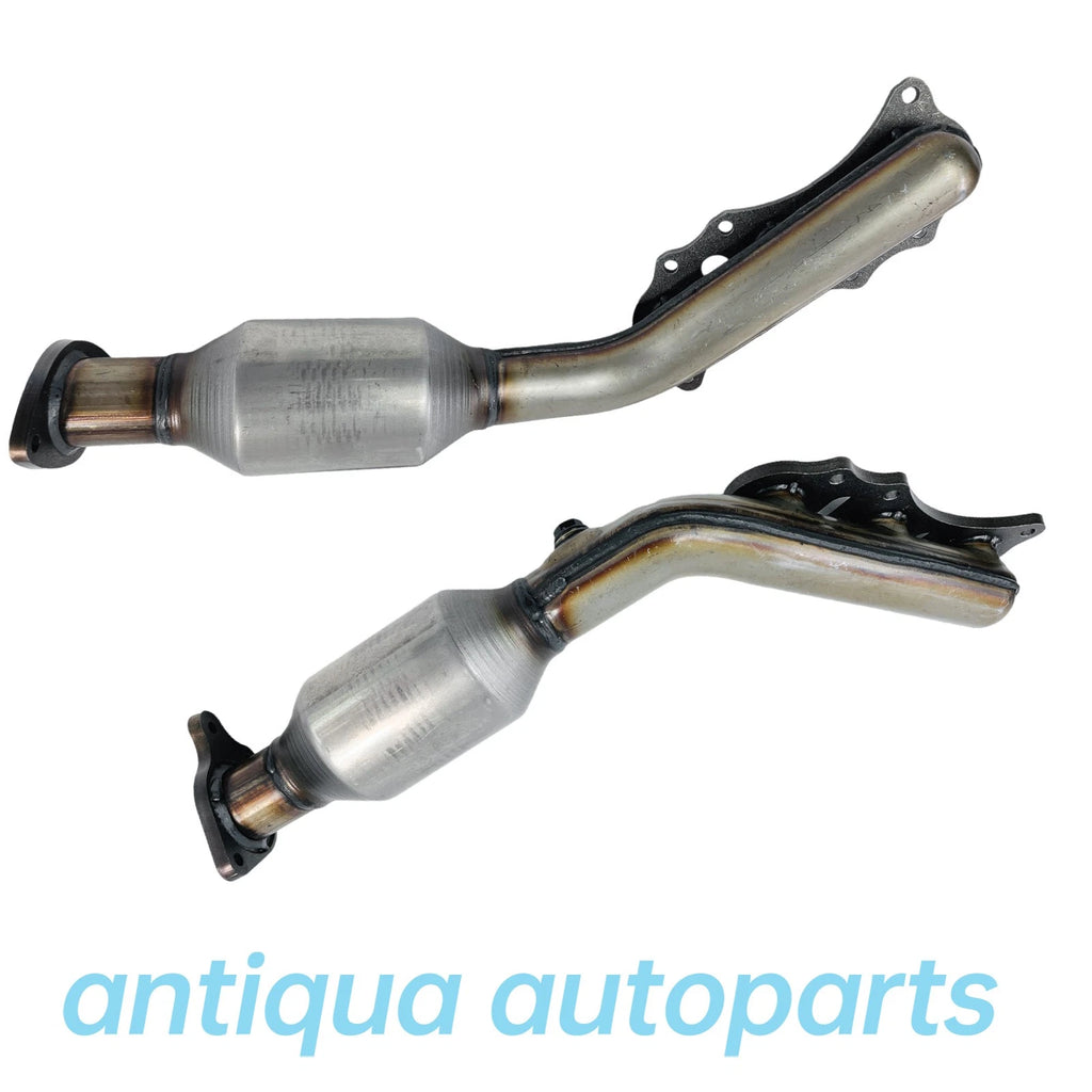 2X Manifold Catalytic Converters for Toyota 4Runner 4.0L (2003–2009) EPA
