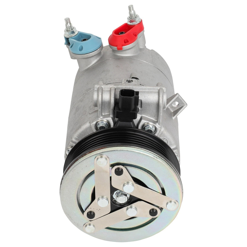 A/C Compressor for Land Rover Range Rover Evoque 2.0L (2012–2015)