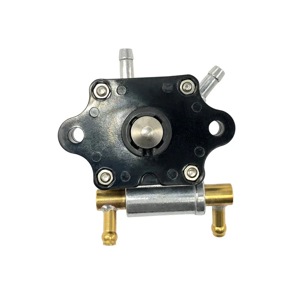 Fuel Pump Assembly for Yamaha F15 F20 4-Stroke Outboard Motor