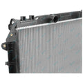 Radiator for Hilux KUN16 KUN26 4cyl 3.0L 1KD-FTV Diesel Engine 2005~2011 Manual