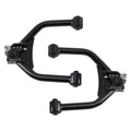 2pcs Adjustable Front Upper Control Camber Arms Kit For Dodge Challenger 2008-23