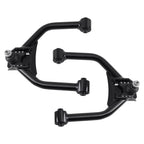2pcs Adjustable Front Upper Control Camber Arms Kit For Dodge Challenger 2008-23