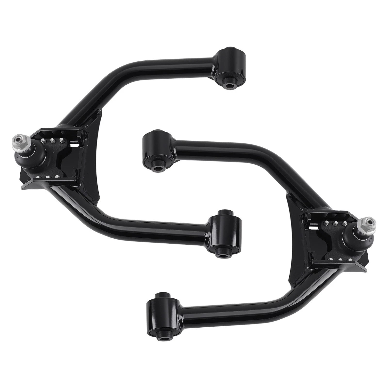 2pcs Adjustable Front Upper Control Camber Arms Kit For Dodge Challenger 2008-23