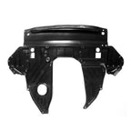 Replacement Polypropylene Undercar Shield For 2013-2018 Nissan Altima