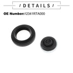 Valve Cover Gasket No.VS50614R/12341RTA000 for Honda CR-V Accord Civic (1996–2021)