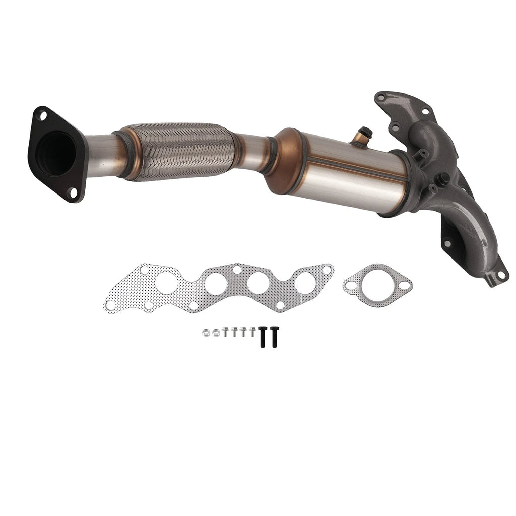 Catalytic Converter for Ford Focus 2009-2010
