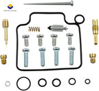 Carburetor Repair Kit for Honda Shadow Aero VT750C (2004–2007)