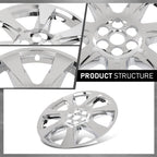 20" Hubcap for Cadillac SRX (2010–2013) Wheel Cover Rim Cover