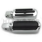 Groove Gear Skull Footpeg for Harley Davidson Softail Slim FLSL & Breakout (2018–2023)