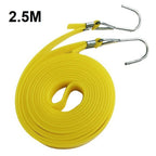 Utility Bungee Cords for Travel Adventures