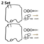 2X Carburetor Repair Kit for Ducati 900SS Supersport (1991–1998) 18-2456