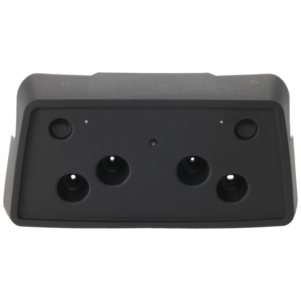 License Plate Bracket for GMC Sierra 1500 (2007-2013)
