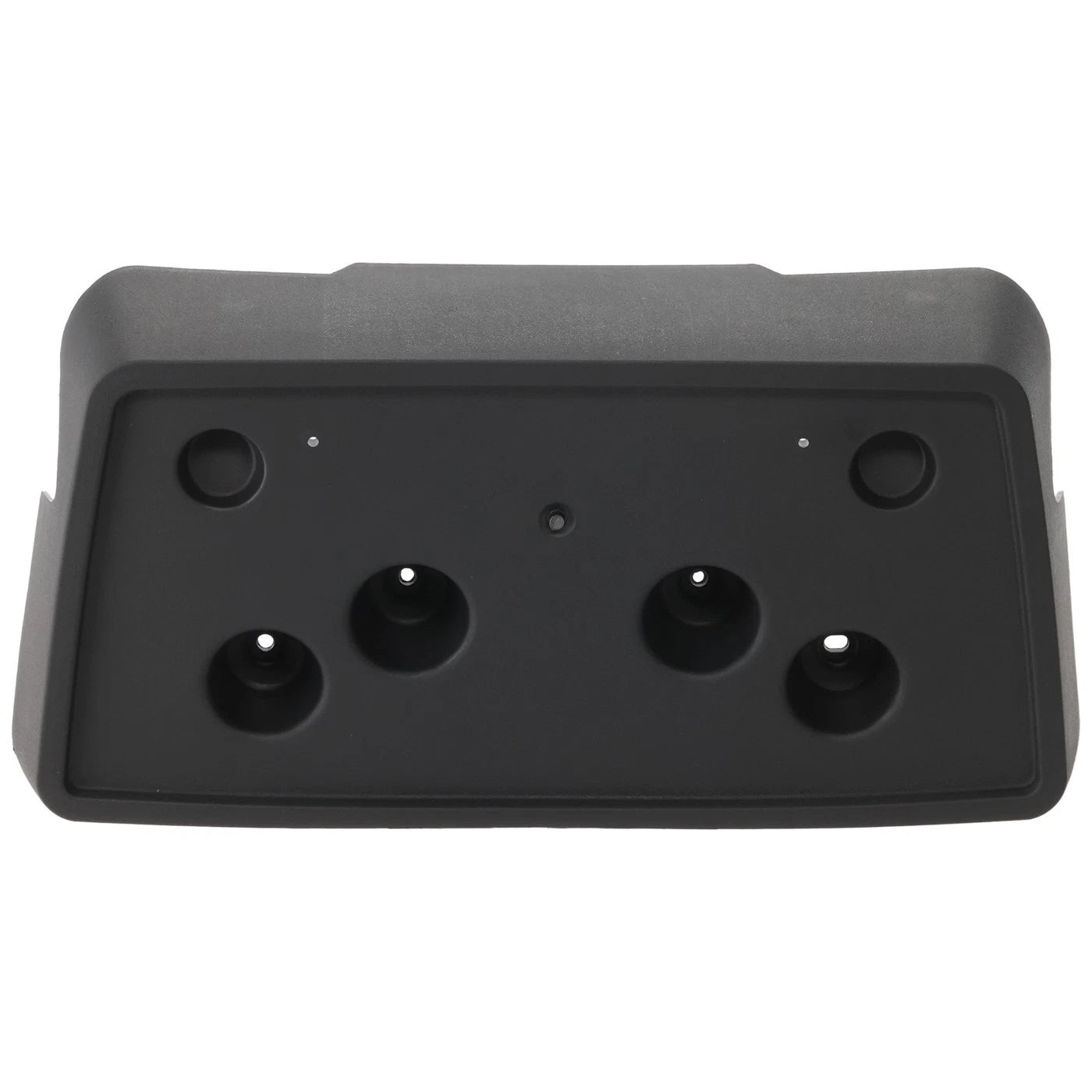 License Plate Bracket for GMC Sierra 1500 (2007-2013)