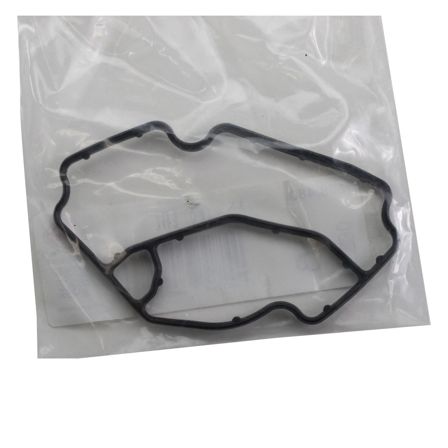 Elring Engine Oil Filter Housing Gasket for 588.480