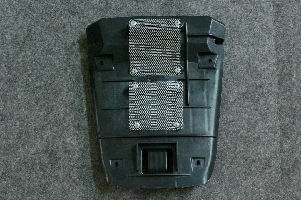 ABS Rear Seat Cover Cowl for Honda CBR1000RR (2004–2007)
