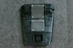 ABS Rear Seat Cover Cowl for Honda CBR1000RR (2004–2007)
